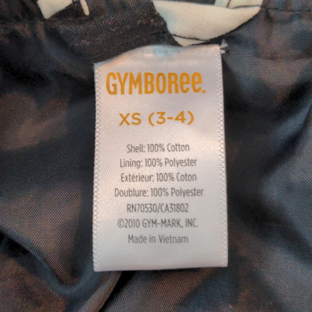 Gymboree Spring Jacket - Picture 4 of 4